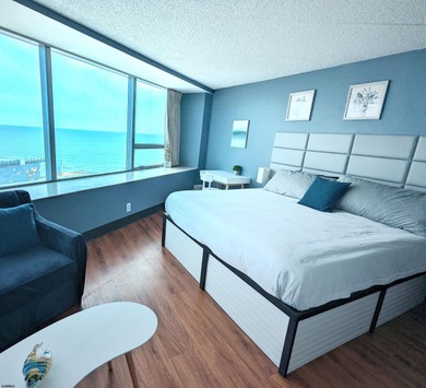 Experience the ultimate in oceanfront living with this luxurious