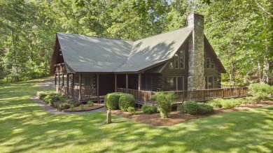 Lake Home For Sale in Bridgewater, Connecticut