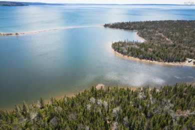 Lake Lot For Sale in Red Point,