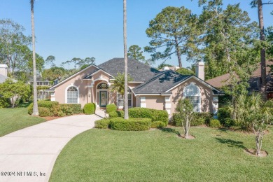 (private lake, pond, creek) Home For Sale in Jacksonville Beach Florida