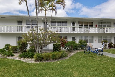 Century Village Lake Condo For Sale in West Palm Beach Florida