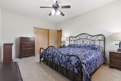 Welcome home to an exceptional opportunity to overlook the 8th - photo 22