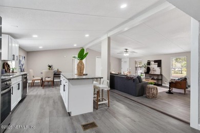 Recently renovated home on over an acre of land featuring 4 - photo 22