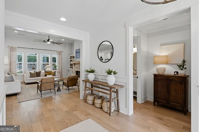 Welcome to an exceptional home in one of Newnan's most desirable - photo 23