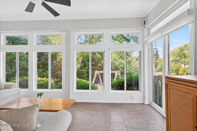 Discover easy coastal living in this beautifully updated