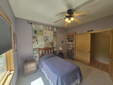 GORGEOUS COUNTRY FREE STANDING CONDO ON WOODED LOT W/WATER - photo 23
