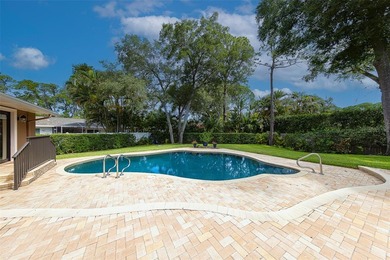 Welcome to this exceptional 4-bedroom, 4-bathroom pool home - photo 4