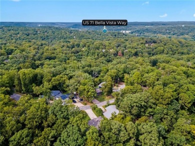 Spacious 4BR + Bonus Room in Bella Vista! This 2,600+ sq. ft