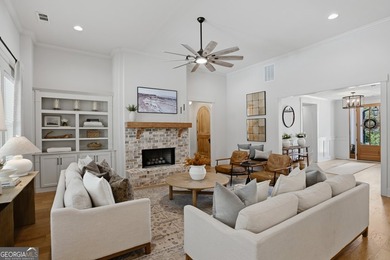 Welcome to an exceptional home in one of Newnan's most desirable - photo 27