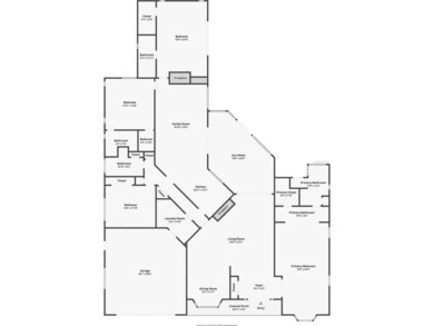 Welcome to this exceptional 4-bedroom, 4-bathroom pool home - photo 8