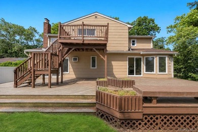 Large Colonial in South Oakdale. Amazing location. 4 Brs, 4.5 - photo 8