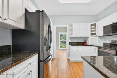 Discover easy coastal living in this beautifully updated