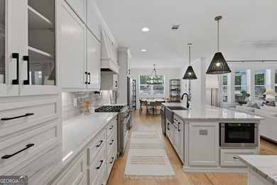 Welcome to an exceptional home in one of Newnan's most desirable - photo 34