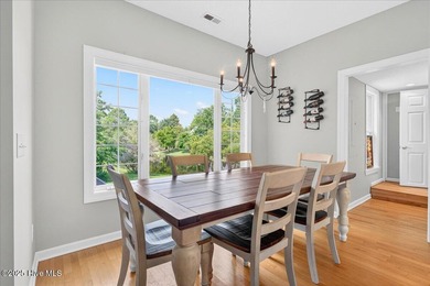 Discover easy coastal living in this beautifully updated