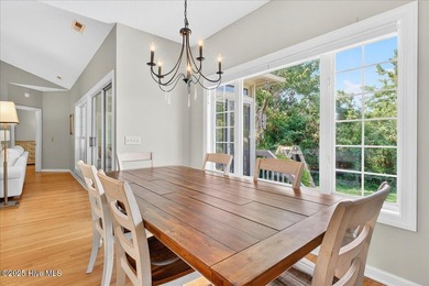 Discover easy coastal living in this beautifully updated