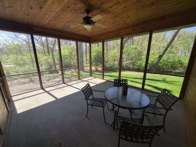 GORGEOUS COUNTRY FREE STANDING CONDO ON WOODED LOT W/WATER - photo 35