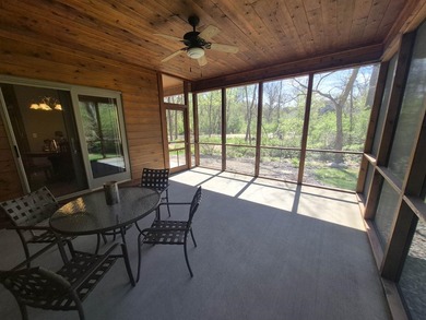 GORGEOUS COUNTRY FREE STANDING CONDO ON WOODED LOT W/WATER - photo 37