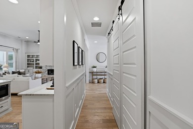 Welcome to an exceptional home in one of Newnan's most desirable - photo 38