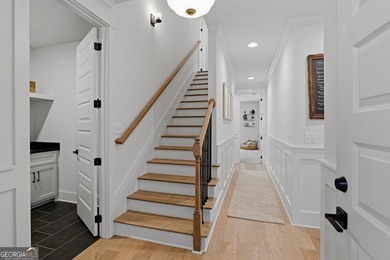 Welcome to an exceptional home in one of Newnan's most desirable - photo 42