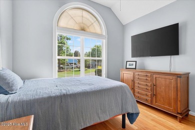 Discover easy coastal living in this beautifully updated