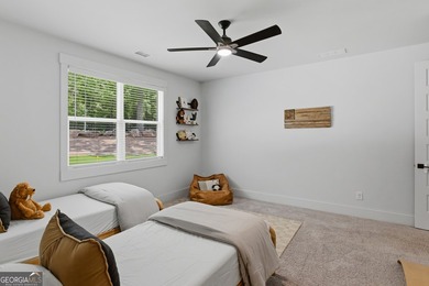 Welcome to an exceptional home in one of Newnan's most desirable - photo 44