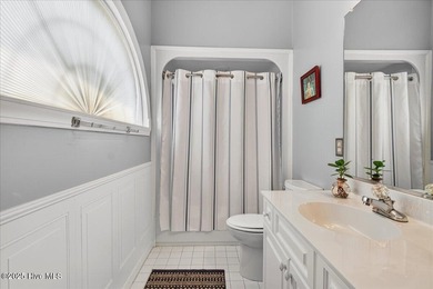 Discover easy coastal living in this beautifully updated