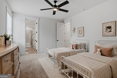 Welcome to an exceptional home in one of Newnan's most desirable - photo 50