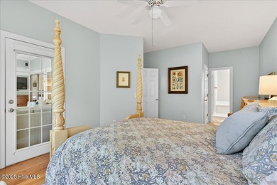 Discover easy coastal living in this beautifully updated