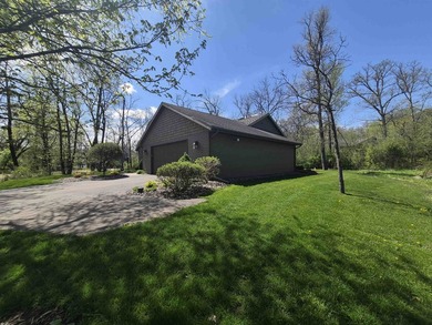 GORGEOUS COUNTRY FREE STANDING CONDO ON WOODED LOT W/WATER - photo 50