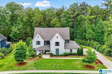 Lake Home For Sale in Birmingham, Alabama