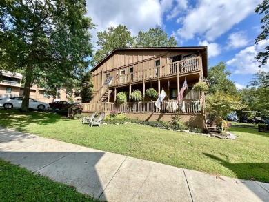 Lake Condo For Sale in Bronston, Kentucky