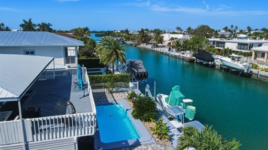 Spacious and sophisticated waterfront home situated on a wide - photo 5