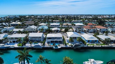 Spacious and sophisticated waterfront home situated on a wide - photo 7