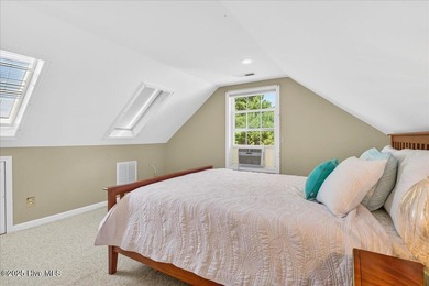 Discover easy coastal living in this beautifully updated