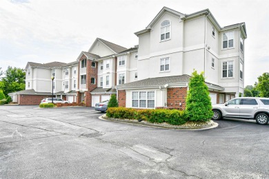 Lake Condo For Sale in North Myrtle Beach, South Carolina
