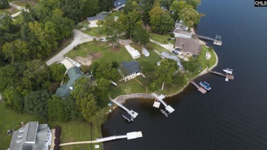 Lake Home For Sale in Leesville, South Carolina