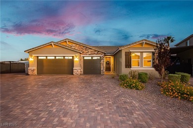 Lake Mead Home For Sale in Boulder City Nevada