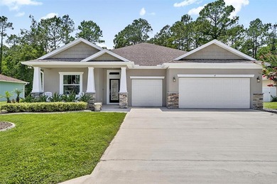 Better than new! Open concept 4 bedroom 3 bath 3 car garage home - photo 1
