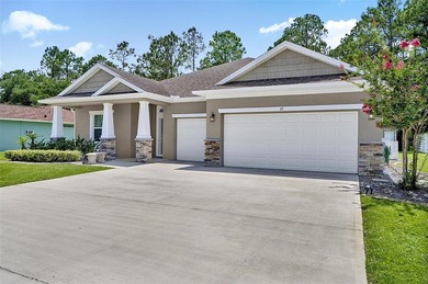 Better than new! Open concept 4 bedroom 3 bath 3 car garage home - photo 2