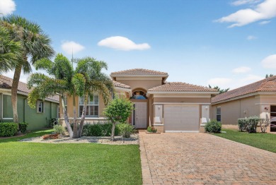 Lake Home For Sale in Port Saint Lucie, Florida