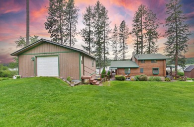 Lake Home For Sale in Elk, Washington