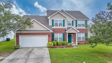 (private lake, pond, creek) Home Sale Pending in Myrtle Beach South Carolina