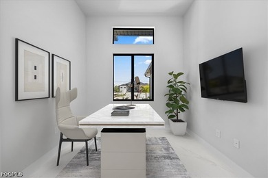 Welcome to this beautifully crafted home where modern luxury - photo 4