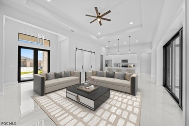 Welcome to this beautifully crafted home where modern luxury - photo 5