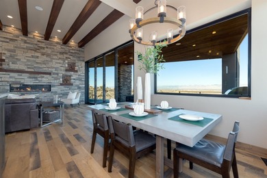 Set within the coveted Redlands Mesa community, this striking - photo 13