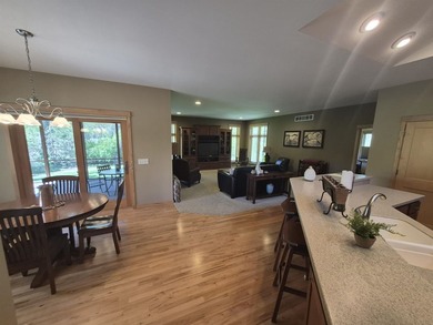 GORGEOUS COUNTRY FREE STANDING CONDO ON WOODED LOT W/WATER - photo 13