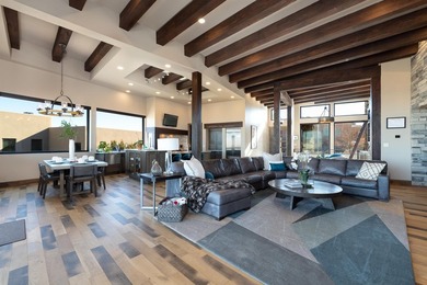 Set within the coveted Redlands Mesa community, this striking - photo 14