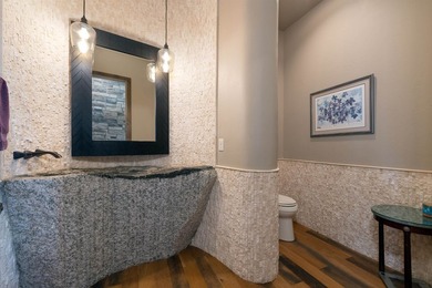 Set within the coveted Redlands Mesa community, this striking - photo 15