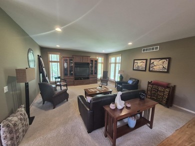 GORGEOUS COUNTRY FREE STANDING CONDO ON WOODED LOT W/WATER - photo 15