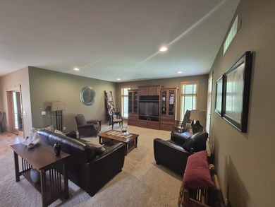 GORGEOUS COUNTRY FREE STANDING CONDO ON WOODED LOT W/WATER - photo 17